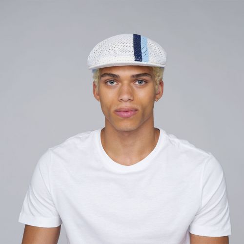  Kangol Mesh Stripe 504