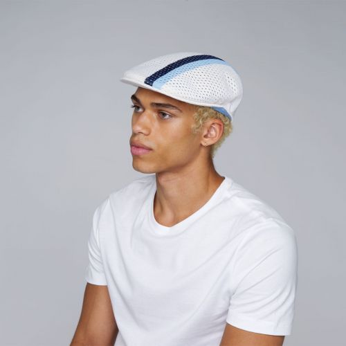  Kangol Mesh Stripe 504