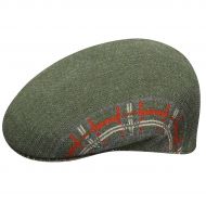 Kangol Plaid Stripe 504