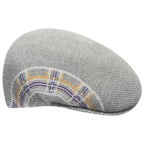  Kangol Plaid Stripe 504