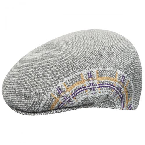  Kangol Plaid Stripe 504