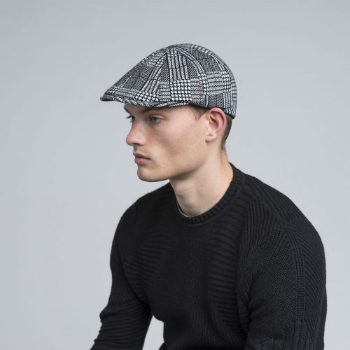  Kangol Pattern Flexfit Cap