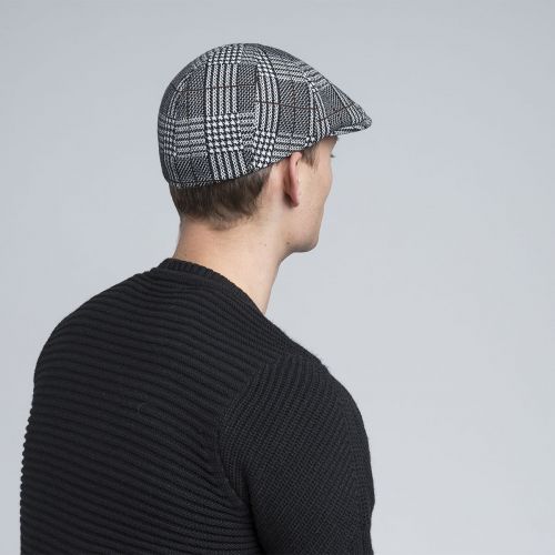  Kangol Pattern Flexfit Cap