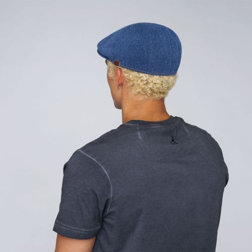  Kangol Indigo 507