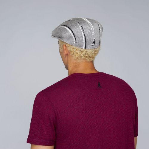  Kangol Glitched 504