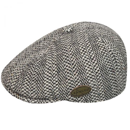  Kangol Herringbone 507