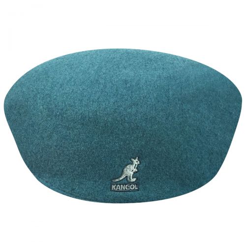  Kangol Wool 504