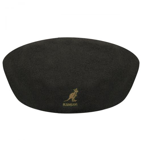  Kangol Wool 504