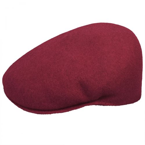  Kangol Wool 504