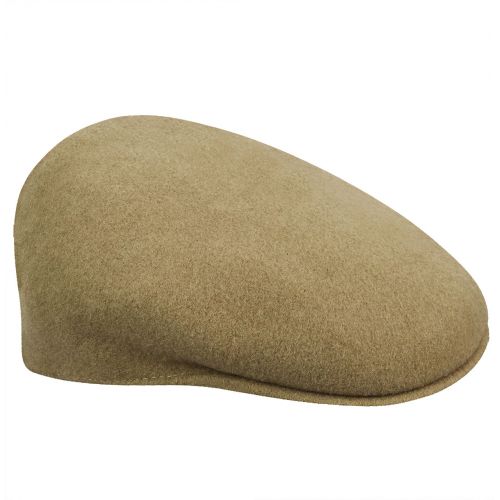  Kangol Wool 504