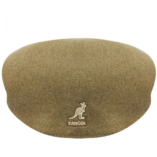  Kangol Wool 504