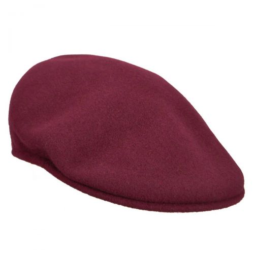  Kangol Wool 504