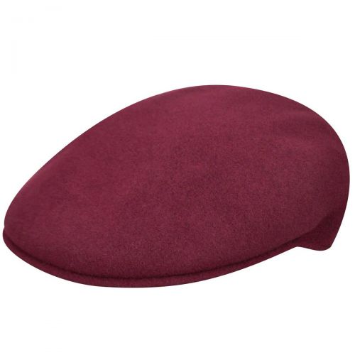  Kangol Wool 504