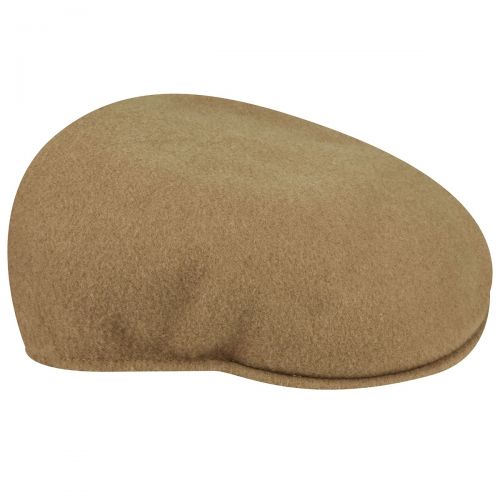  Kangol Wool 504