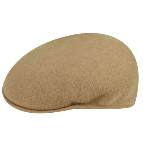  Kangol Wool 504