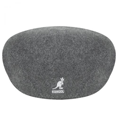  Kangol Wool 504