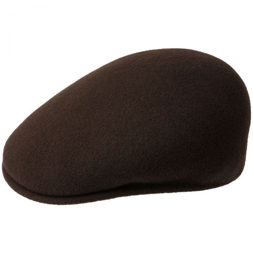  Kangol Wool 504