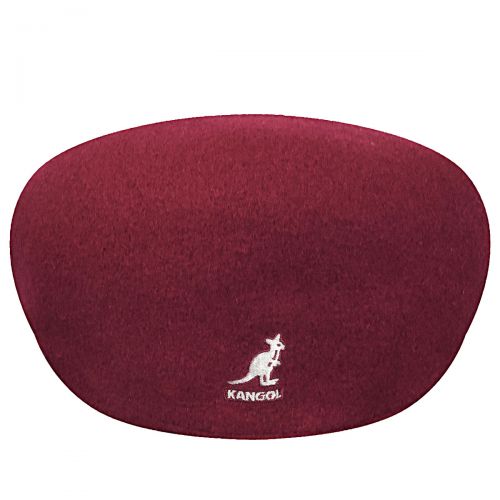  Kangol Wool 504