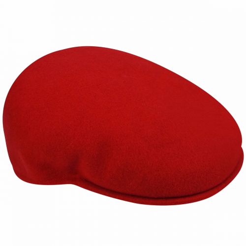  Kangol Wool 504