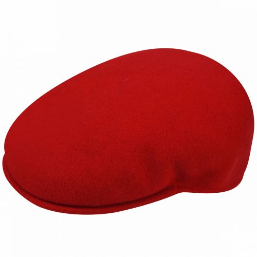  Kangol Wool 504