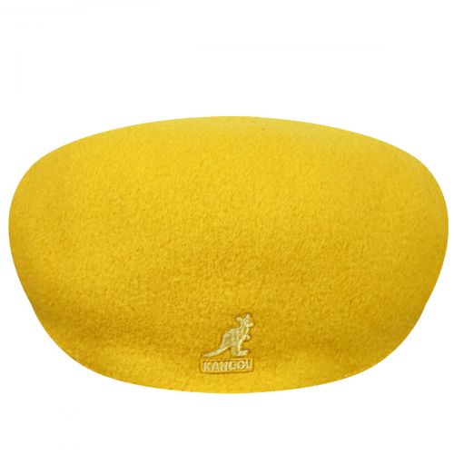  Kangol Wool 504