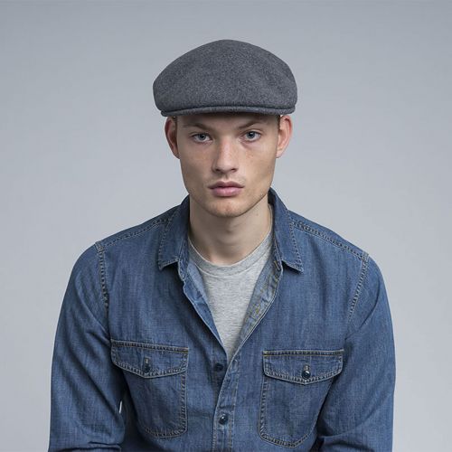  Kangol Wool 504