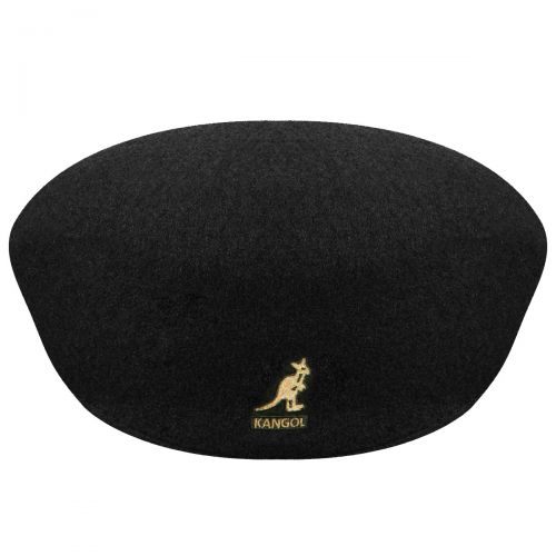  Kangol Wool 504