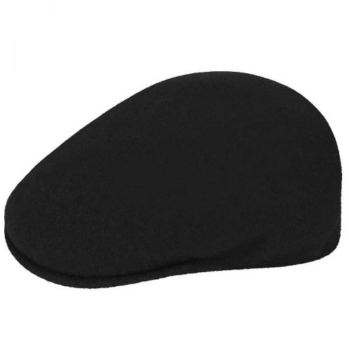  Kangol Wool 504