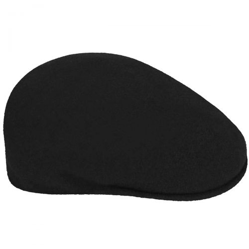  Kangol Wool 504