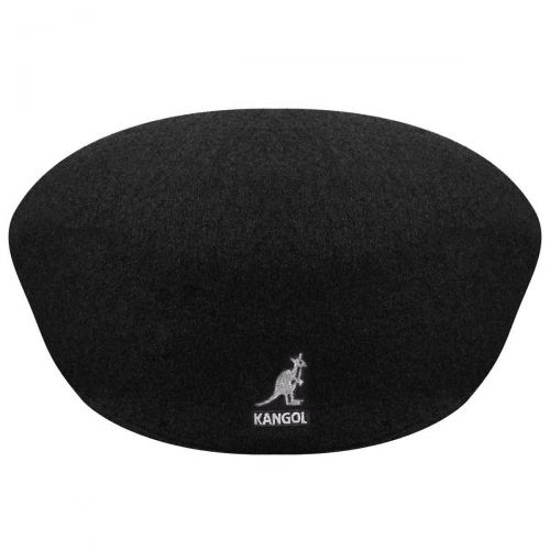  Kangol Wool 504