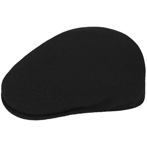  Kangol Wool 504