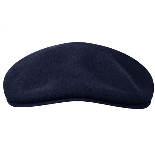  Kangol Wool 504