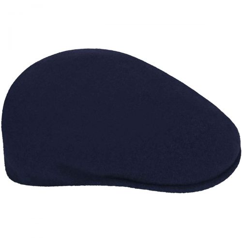  Kangol Wool 504