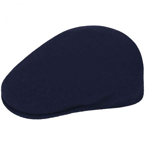  Kangol Wool 504