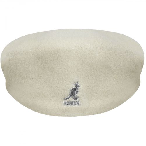  Kangol Wool 504