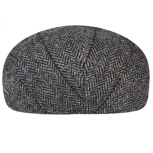  Kangol Tweed Milano Cap