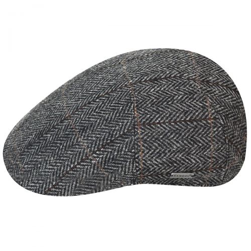  Kangol Tweed Milano Cap