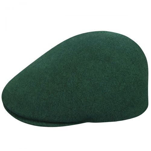  Kangol Seamless Wool 507