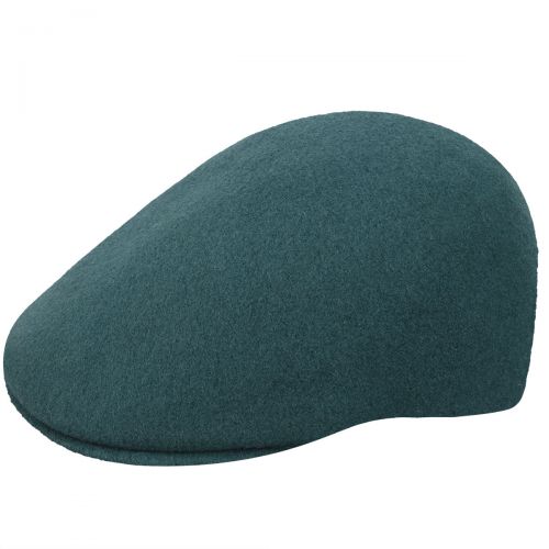  Kangol Seamless Wool 507