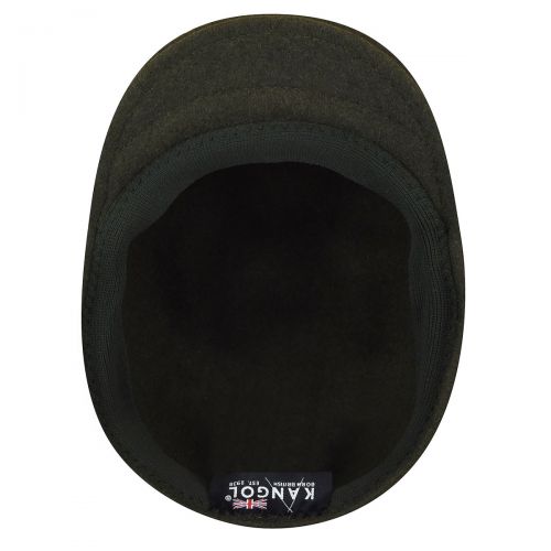  Kangol Seamless Wool 507