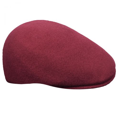  Kangol Seamless Wool 507