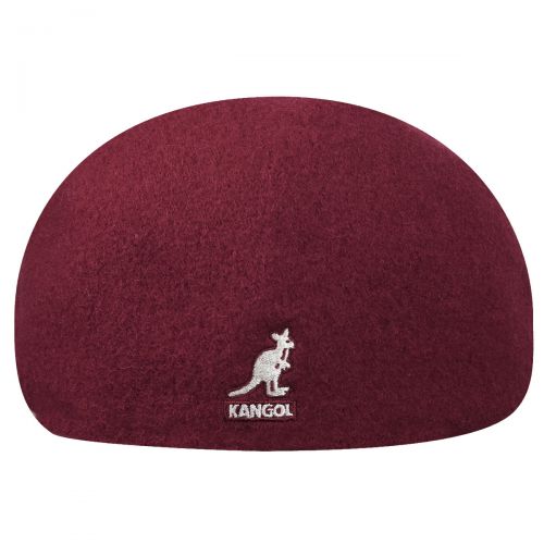  Kangol Seamless Wool 507