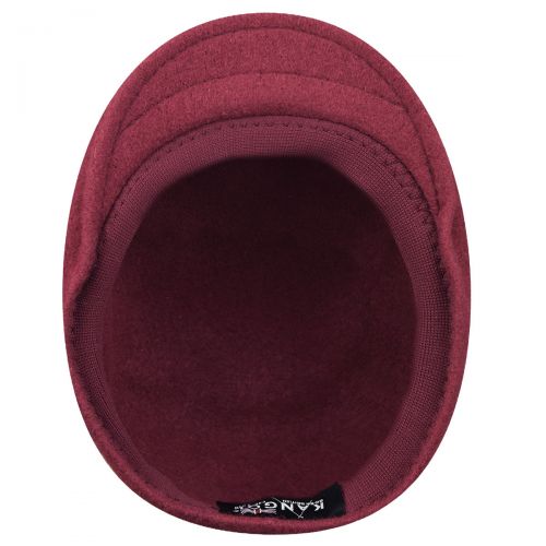  Kangol Seamless Wool 507