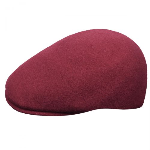  Kangol Seamless Wool 507