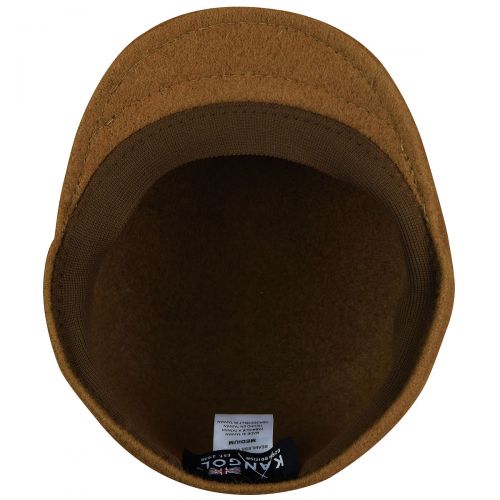  Kangol Seamless Wool 507