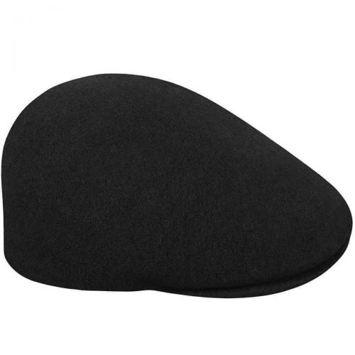  Kangol Seamless Wool 507