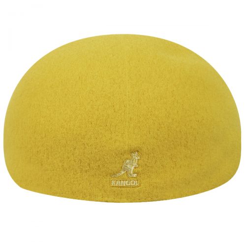  Kangol Seamless Wool 507