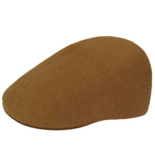  Kangol Seamless Wool 507