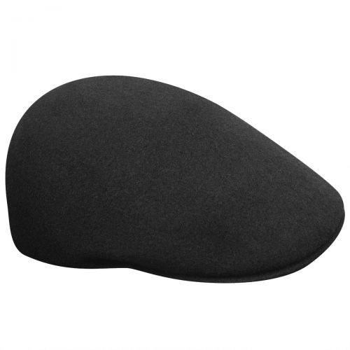  Kangol Seamless Wool 507