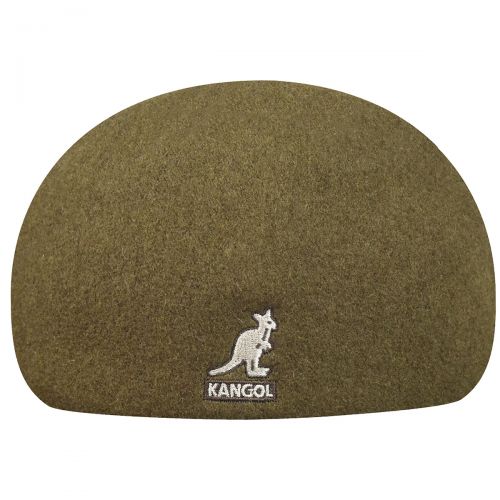  Kangol Seamless Wool 507